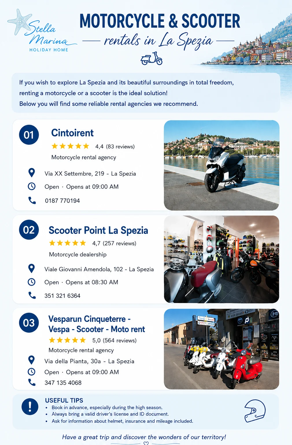 Trasporti — 9